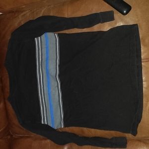 Faded Glory kids long sleeve shirt size 10-12 L/G